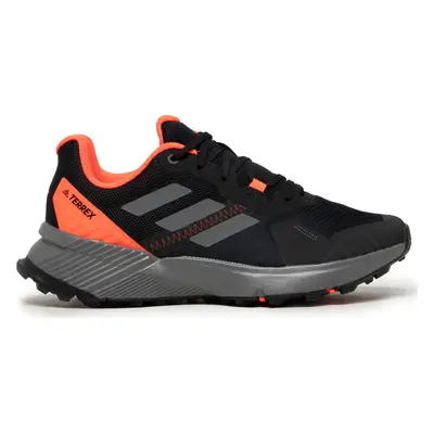 Běžecké boty adidas Terrex Soulstride FY9214 Černá