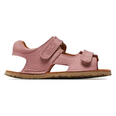 Sandály Froddo Ollie Sandal G3150268-5 M Růžová