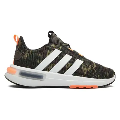 Sneakersy adidas Racer TR23 IF0204 Zelená