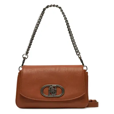 Kabelka Liu Jo Ecs M Crossbody AF4224 E0093 Hnědá