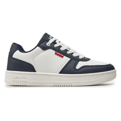 Sneakersy Levi's® 235650-794-17 Tmavomodrá