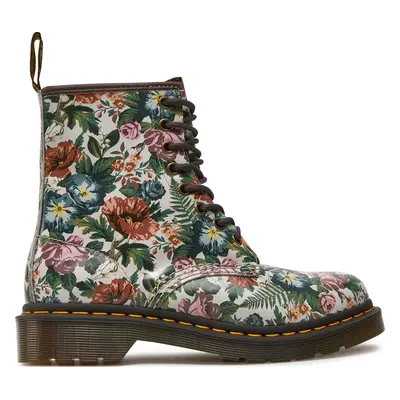 Glády Dr. Martens 1460 English Garden 31689649 Barevná