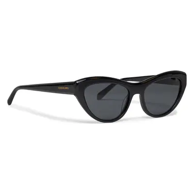 Sluneční brýle Salvatore Ferragamo SF1103S 001 Černá