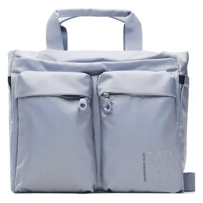 Vložná taška do kočárku Mandarina Duck Baby Bag P10IWB01 Světle modrá