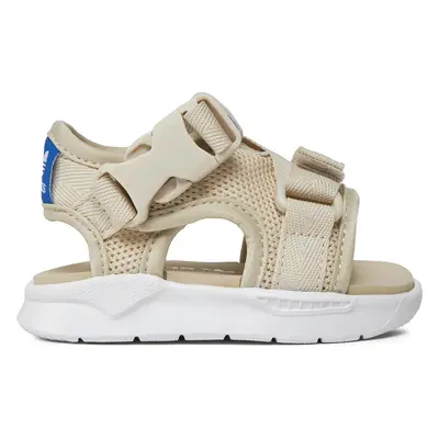 Sandály adidas 360 3.0 Sandals IE7953 Béžová