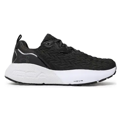 Běžecké boty Under Armour Ua Hovr Mega 3 Clone 3025308-003 Černá