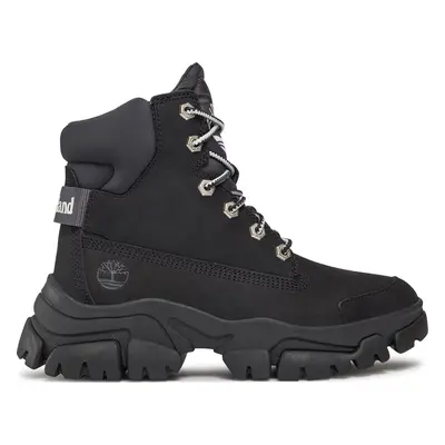 Polokozačky Timberland Adley Way Sneaker Boot TB0A5XBG0151 Černá