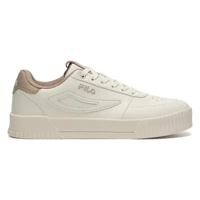 Sneakersy Fila MILENA FFW0439-13278 Béžová