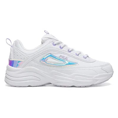 Sneakersy Fila SKYE FFW0458-13078 Bílá