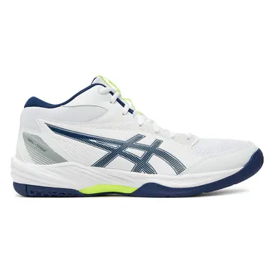 Sálovky Asics Gel-Task Mt 4 1071A102 Bílá