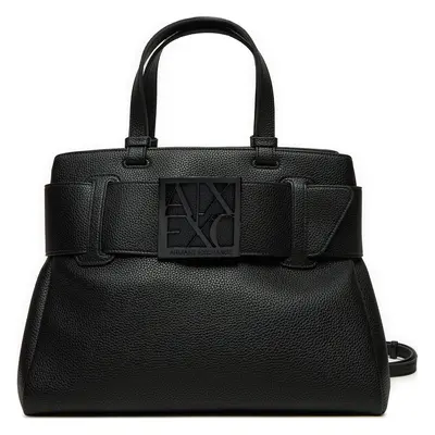 Kabelka Armani Exchange XW000285 AF11902 UC001 Černá