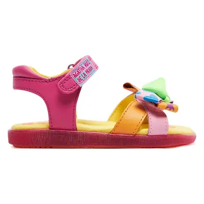 Sandály Agatha Ruiz de la Prada 242961-A M Růžová