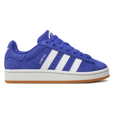 Sneakersy adidas Campus 00S J JH6333 Modrá