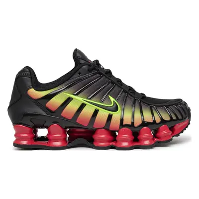 Sneakersy Nike Shox Tl HJ9609 001 Černá