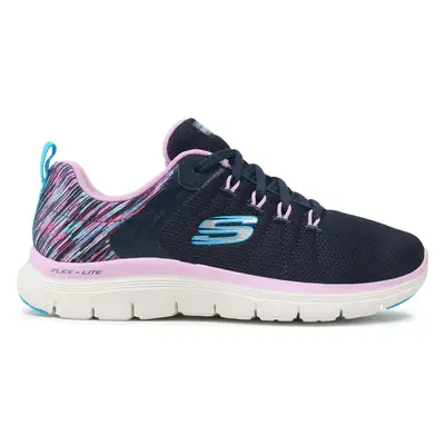 Sneakersy Skechers Dream Easy 149571/NVMT Tmavomodrá