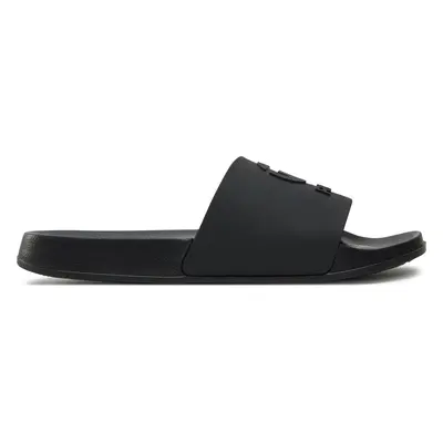 Nazouváky G-Star Raw Cart Slide M D25791 Černá