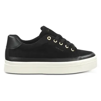 Sneakersy Gant Avona Sneaker 28533447 Černá