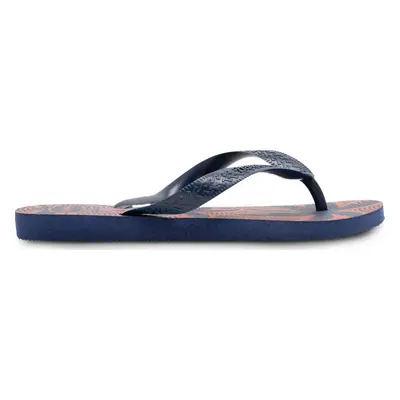 Žabky Havaianas 41460940555 Tmavomodrá