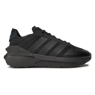 Sneakersy adidas Avryn IE2642 Černá