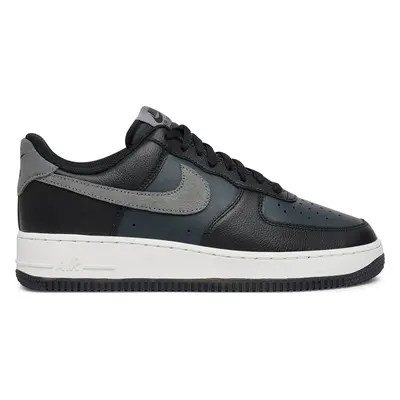 Sneakersy Nike Air Force 1 '07 Lv8 FJ4170 004 Černá