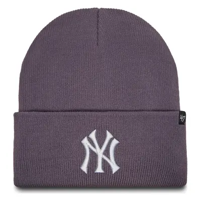 Čepice 47 Brand MLB New York Yankees Haymaker '47 B-HYMKR17ACE Tmavomodrá