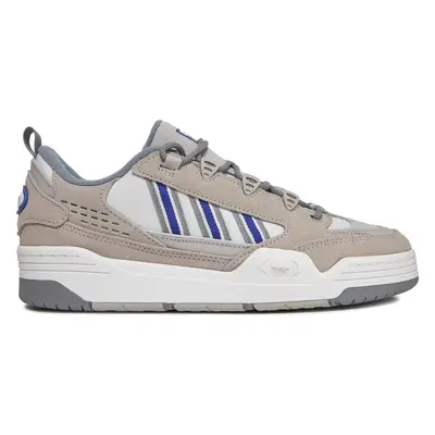 Sneakersy adidas Adi2000 IF8826 Šedá