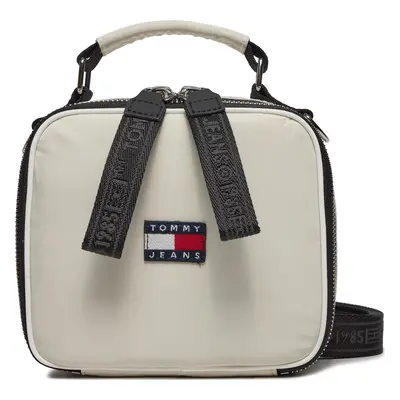 Kabelka Tommy Jeans Tjw Heritage Camera Bag AW0AW16100 Béžová