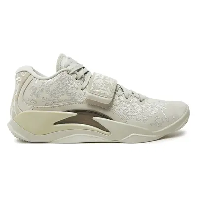 Sneakersy Nike Zion 3 Se FN1714 040 Šedá