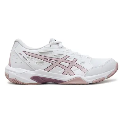 Sálovky Asics Gel-Rocket 11 1072A093 Bílá