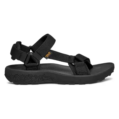 Sandály Teva Terragrip Sandal 1150270 Černá