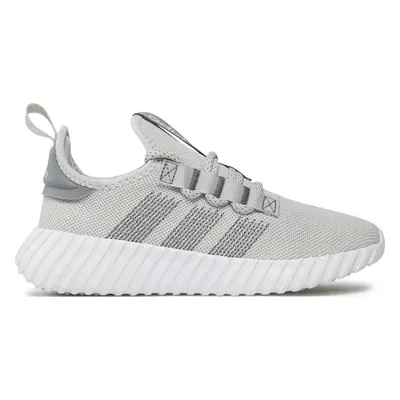 Sneakersy adidas Kaptir Flow IF6602 Šedá