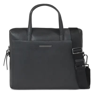 Brašna na notebook Calvin Klein Modern Bar Laptop Bag K50K510810 Černá