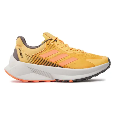 Běžecké boty adidas Terrex Soulstride Flow Trail Running ID7720 Oranžová