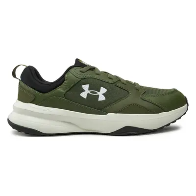 Sneakersy Under Armour Ua Charged Edge 3026727-302 Khaki