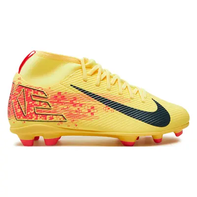 Boty na fotball Nike HF6283 800 Žlutá