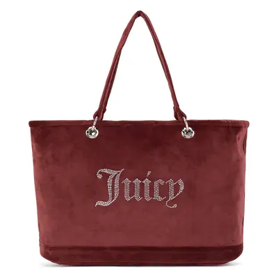 Kabelka Juicy Couture BEJXT5463WPO Bordó