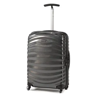 Kabinový kufr Samsonite Lite-Shock 62764-1041-1HUU Černá