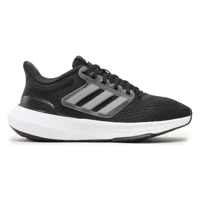 Sneakersy adidas Ultrabounce Junior HQ1302 Černá