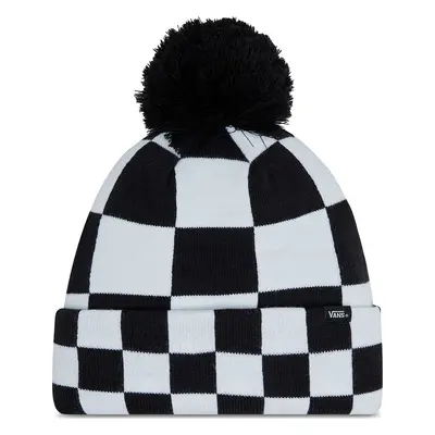 Čepice Vans Wm Spirit Pom Beanie VN0A5LG31KP1 Černá