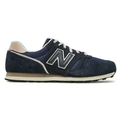 Sneakersy New Balance ML373TF2 Modrá