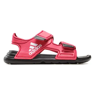 Sandály adidas Altaswim Sandals FZ6488 Červená