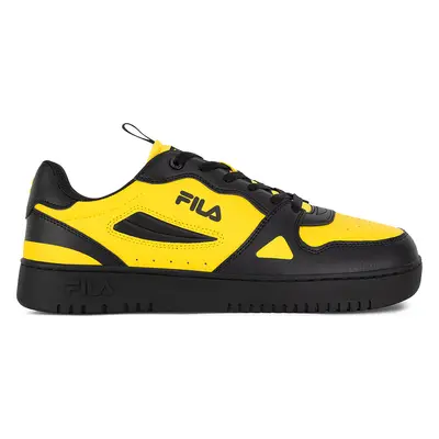 Sneakersy Fila SUOLO FFM0385-23024 Černá