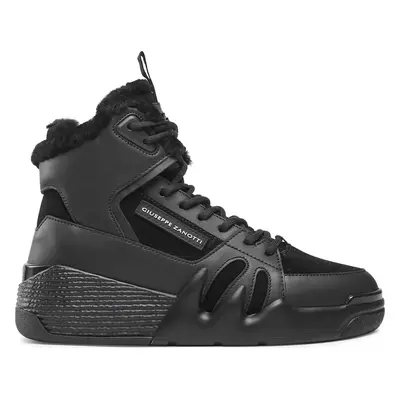 Sneakersy Giuseppe Zanotti RW20056 Černá