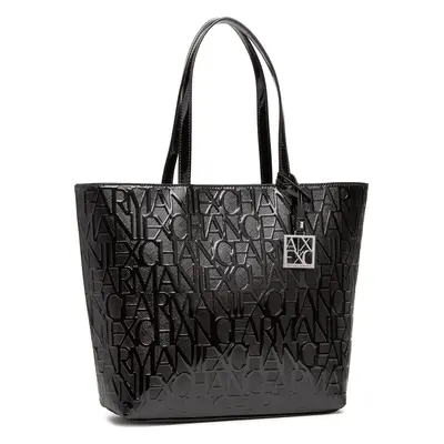 Kabelka Armani Exchange 942650 CC794 00020 Černá