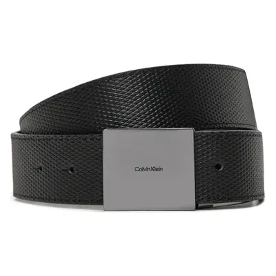 Pánský pásek Calvin Klein K50K512658 Černá