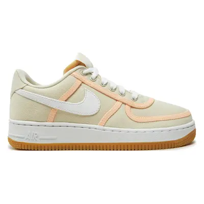 Sneakersy Nike Air Force 1 '07 Prm CI9349 200 Béžová