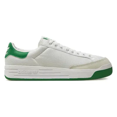 Sneakersy adidas Rod Laver G99863 Bílá