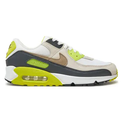 Sneakersy Nike Air Max 90 DM0029 107 Bílá