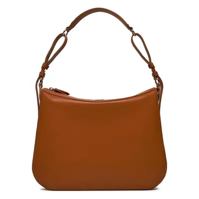 Kabelka DKNY Gramercy Md Hobo R33CCY37 Hnědá