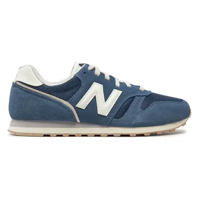 Sneakersy New Balance ML373QO2 Tmavomodrá